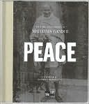 Peace by Gandhi Gandhi: Book Cover