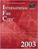 2003 International Fire Code