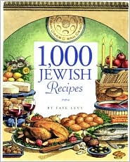 1, 000 Jewish Recipes