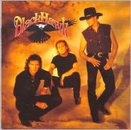 Blackhawk by BlackHawk: CD Cover