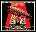 CD Cover Image. Title: Mothership, Artist: Led Zeppelin, Led Zeppelin, Willie Dixon, Memphis Minnie, Jimmy Page, Jimmy Page, Jimmy Page, Robert Plant, Robert Plant, John Paul Jones, Anne Bredon, John Bonham, John Bonham, George Chkiantz, Glyn Johns, Keith Harwood, Andy Johns, Eddie Kramer, Leif Mases, Ron Nevison, David Fricke, Christian Rose, Shepard Fairey, John C.F. Davis