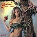 CD Cover Image. Title: Oral Fixation, Vols. 1-2, Artist: Shakira, Shakira, Rene Toledo, Bruce Dukov, Terry Manning, Lauren Christy, Omar Alfanno, Alejandro Sanz, Alejandro Sanz, Alejandro Sanz, Alejandro Sanz, Pedro Aznar, Paul Bushnell, Jorge Calandrelli, Jorge Calandrelli, Jorge Calandrelli, Dave Carpenter, Luis Conte, Pete Davis, Pete Davis, Pete Davis, Victor Indrizzo, Victor Indrizzo, Victor Indrizzo, Rob Jacobs, Rob Jacobs, Kevin Killen, Charles Loper, Warren Luening, Lester Mendez, Lester Mendez, Lester Mendez, Lester Mendez, Tim Mitchell, Jonathan Mover, Jonathan Mover, Teddy Mulet, Shawn Pelton, Shawn Pelton, Shawn Pelton, Rick Rubin, Ramon Stagnaro, Lyle Workman, Graham Edwards, Frank Morrocco, Shakira, Gustavo Cerati, Gustavo Cerati, Gustavo Cerati, Gustavo Cerati, Gustavo Cerati, Wyclef Jean, Tony Reyes, Tony Reyes, Mauricio Guerrero, Iker Gastaminza, Luis Fernando Ochoa, Jerry Duplessis, Shakira, Luis Diaz, Brendan Buckley, Chris Chaney, Carlos Paucar, David Alsina, Vlado Meller, Joe Wohlmuth, Scott Spock, Tim LeBlanc, LaTavia Parker, Maria Paula Marulanda, Gian Arias, Steve Kajula, Bob McChensay