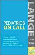 Pediatrics ON CALL by Charles A. Pohl