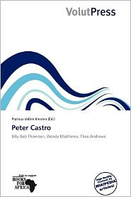 Peter Castro