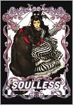 Book Cover Image. Title: Soulless: The Manga, Volume 1, Author: Gail  Carriger