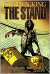 Book Cover Image. Title: The Stand: The Night Has Come, Author: Stephen  King