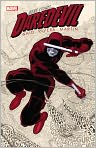 Book Cover Image. Title: Daredevil By Mark Waid Volume 1, Author: Mark  Waid