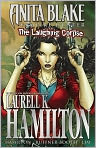 Book Cover Image. Title: Anita Blake, Vampire Hunter: The Laughing Corpse, Ultimate Collection, Author: Laurell K. Hamilton