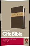Book Cover Image. Title: NLT Premium Gift Bible, Author:   Tyndale