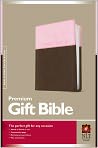 Book Cover Image. Title: Premium Gift Bible-NLT, Author:   Tyndale