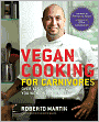 Vegan Cooking for Carnivores