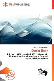 Doris Barr