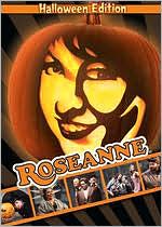 Roseanne: Halloween Edition: DVD Cover