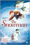 Video/DVD. Title: The Snowman