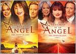 Touched by an Angel: the Third Season, Vol. 1 & 2: DVD Cover
