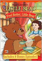 Little Bear: Feel Better, Little Bear