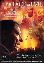 In the Face of Evil: Reagan's War in Word and Deed with Stephen K. Bannon: DVD Cover