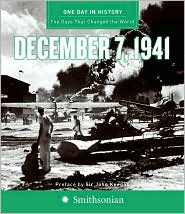 One Day in History by Rodney P. Carlisle: Book Cover
