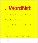 WordNet: An Electronic Lexical Database