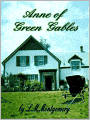 Title: Anne of Green Gables (Anne of Green Gables Series #1), Author: L. M. Montgomery