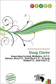 Doug Clarke