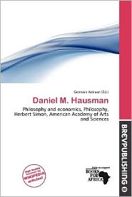 Daniel M. Hausman