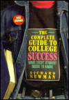 Complete Guide to College Success: What Every Student Needs to Know