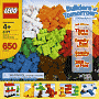 Product Image. Title: Builders of Tomorrow Set 6177