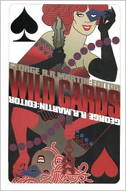 Wild Cards: Deuces Down