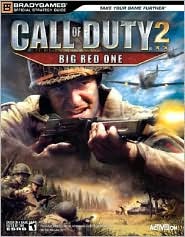 Call of DutyA 2: Big Red One Official Strategy Guide