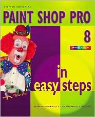 Paint Shop Pro 8
read more