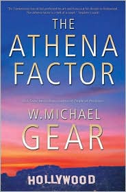 The Athena Factor
by W. Michael Gear
Read more