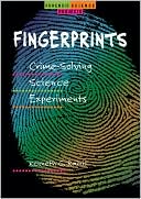 Fingerprints Crime Solving Science Experiments