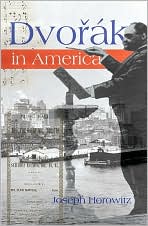 Dvorak in America (Marcato Book Series): In Search of the New World