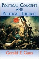 Political Concepts And Political Theories