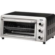 Product Image. Title: T-fal Toaster Oven