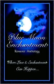 Blue Moon Enchantment by Deborah Macgillivray: Book Cover