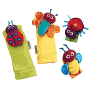 Product Image. Title: Lamaze Gardenbug Gift Set