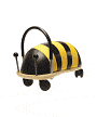 Product Image. Title: Prince Lionheart Wheely Bee Small