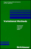  Variational Methods:  Henri Berestycki