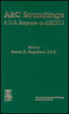 ARC Soundings: A U. S. Response to ARCIC I