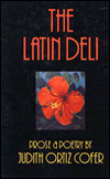 The Latin Deli: Prose and Poetry
