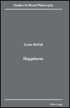 Happiness, Vol. 1 by Lynne McFall: Book Cover
