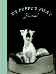 My Puppy's First Journal