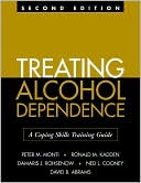 Treating Alcohol Dependence A Coping Skills Training Guide