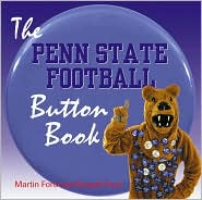 Penn State Football Button Book