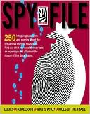 International Spy Museum: Spy File