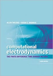  Computational Electrodynamics: The Fini...