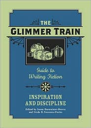 Glimmer Train Guide to Writing Fiction, Vol. 2 by Susan Burmeister-Brown: Book Cover