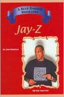 Jay Z A Blue Banner Biography Series
